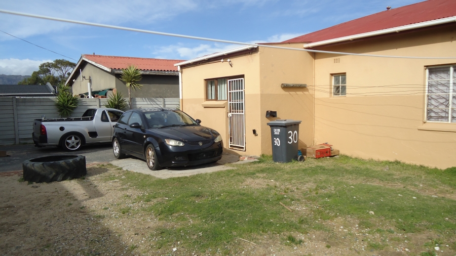 2 Bedroom Property for Sale in Weltevreden Western Cape